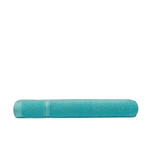 THE ONE TOWELLING OTR100 - Strandtuch Recycled Sea Green