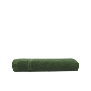 THE ONE TOWELLING OTR70 - Badetuch Recycled Bottle Green