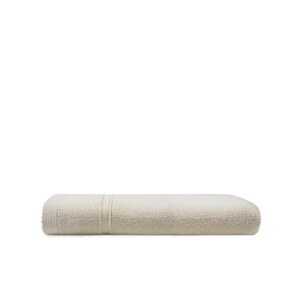 THE ONE TOWELLING OTR70 - Badetuch Recycled Milky Beige