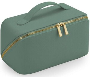 BAG BASE BG762 - Etui für Accessoires Sage Green