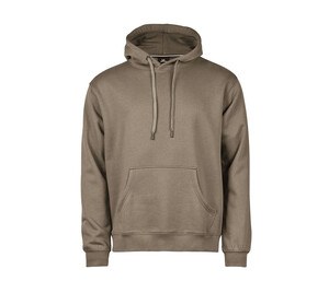 Tee Jays TJ5430 - Kapuzensweatshirt Männer Clay