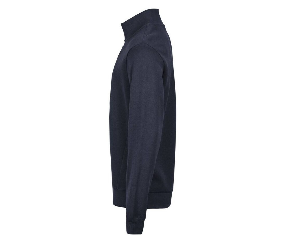 TEE JAYS TJ5506 - Sweatshirt mit 1/4 Zip