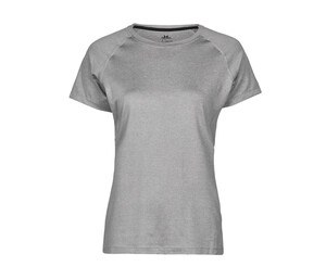 Tee Jays TJ7021 - Frauensport-T-Shirt