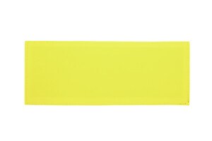 KORNTEX KX234 - Patch Zipper Yellow