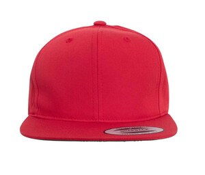 FLEXFIT FX6308 - Snapback-Cap für Kinder Red
