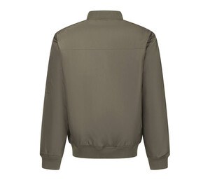 REGATTA RGA255 - Pilotenjacke Dark Khaki