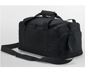 BAG BASE BG560 - Kleine Sporttasche Black