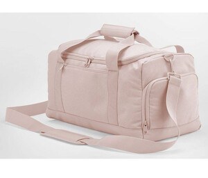 BAG BASE BG560 - Kleine Sporttasche Fresh Pink