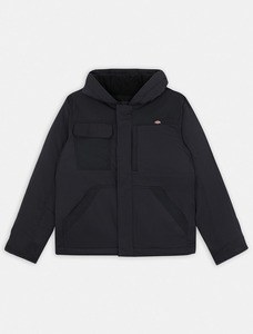 Dickies DK0A4Y5B - Jacke DUCK RENEGADE Black