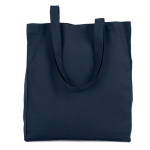 Kimood KI6202 - Tote Bag K-loop organic