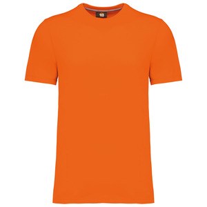WK. Designed To Work WK306 - T-Shirt mit antibakterieller Behandlung für Herren Orange