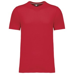 WK. Designed To Work WK306 - T-Shirt mit antibakterieller Behandlung für Herren Red