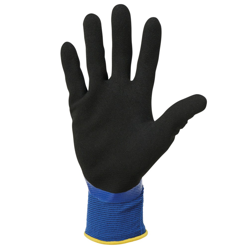 WK. Designed To Work WKP703 - Handschuhe für Materialhandhabung in feuchten Umgebungen