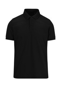 B&C CGPU428 - MY ECO POLO 65/35 Herren mit kurzen Ärmeln