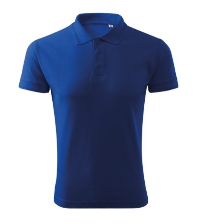 Malfini F03 - Pique Polo Free