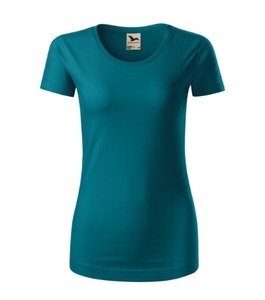 Malfini 172 - Origin T-shirt Damen Petrol Blue