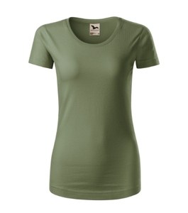 Malfini 172 - Origin T-shirt Damen Khaki