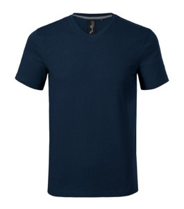 Malfini Premium 700 - Action V-neck Marineblau