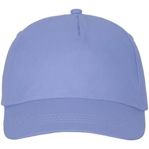 Hellblau