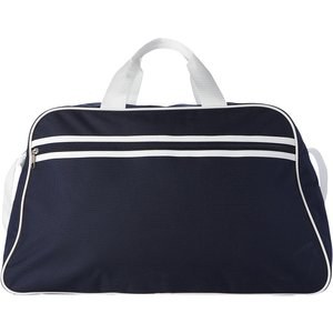 Navy / Weiß