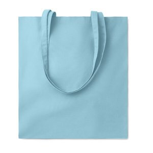 Pastellblau
