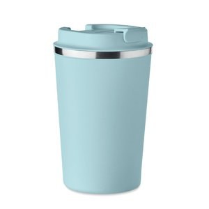 Pastellblau