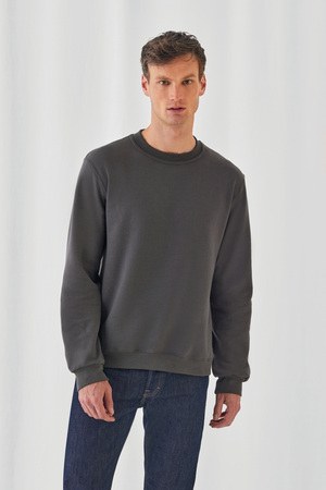 B&C CGWUI20 - Herren Sweatshirt