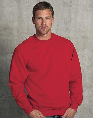 Russell R-762M-0 - Raglan Sweatshirt