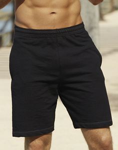 Fruit of the Loom 64-036-0 - Lightweight Herren Shorts