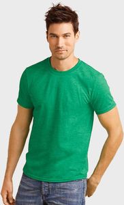 Gildan 64000 - Softstyle® Baumwoll-T-Shirt Herren