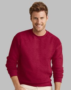 Gildan 18000 - Heavy Blend™ Crewneck Sweatshirt Herren