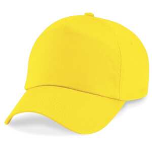 Beechfield B10 - Original 5-Panel Cap