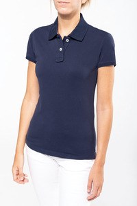 Kariban Vintage KV2201 - DAMEN VINTAGE PIQUE POLOSHIRT