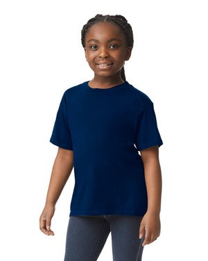 Gildan GI6400B - SOFTSTYLE KIDS T-SHIRT