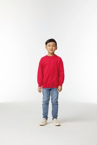 Gildan GI18000B - Kinder Crew Neck Sweatshirt