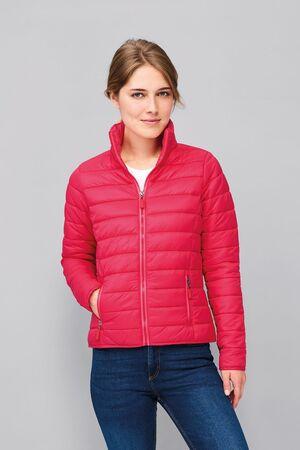 SOLS 01170 - RIDE WOMEN Damen Leichtstepp Jacke