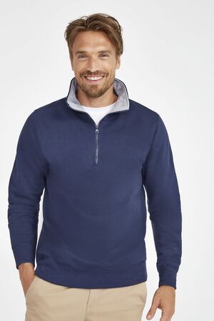 SOLS 47300 - Herren Sweatshirt Scott