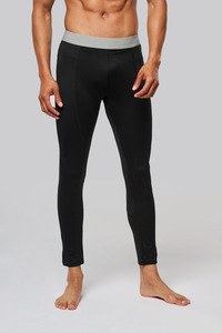 Proact PA017 - Herren Sportunterwäsche Leggings