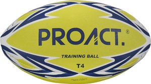 Proact PA823 - Challenger T4 Rugbyball