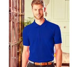 Russell JZ577 - Baummwoll Poloshirt