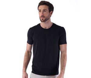 Sans Étiquette SE680 - Herren No Label T-Shirt