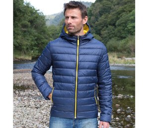 Result RS194 - Snow Bird Steppjacke