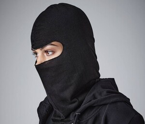 Beechfield BF225 - Mikrofaserhals-Balaclava