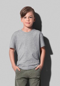 Stedman STE2220 - Rundhals-T-Shirt für Kinder Classic-T Organic 