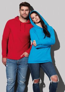 Stedman STE4200 - Kapuzen-Sweatshirt für Herren und Damen
