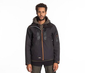 Herock HK155 - Aspen Regenjacke