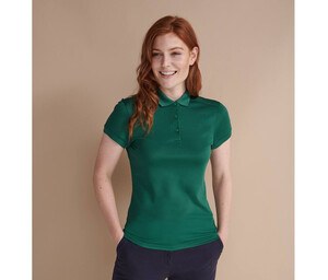 Henbury HY461 - Damen Stretch Polo