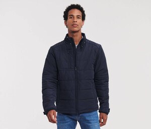 Russell RU430M - Cross Jacke Mann