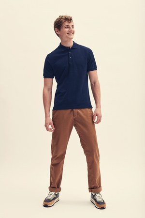 Fruit of the Loom SC63044 - ICONIC POLO