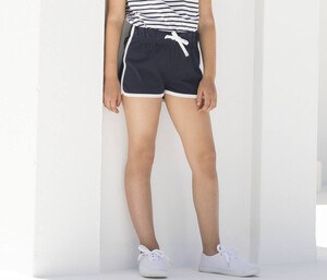 SF Mini SM069 - Retro-Shorts für Kinder